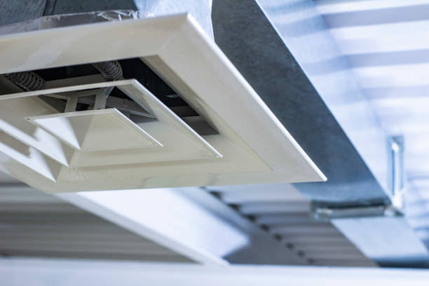 Best Best Air Duct Cleaning Company  in Orangevale, CA