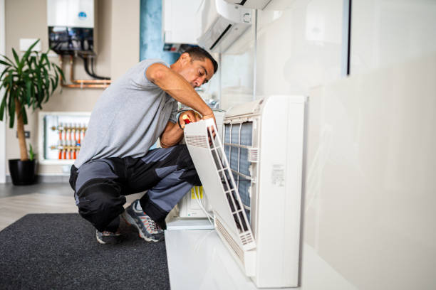 Best Commercial Air Duct Cleaning  in Orangevale, CA