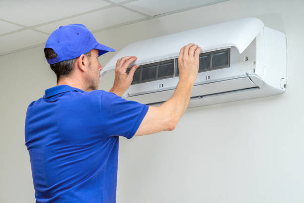 Trusted Orangevale, CA Airduct Cleaning Experts