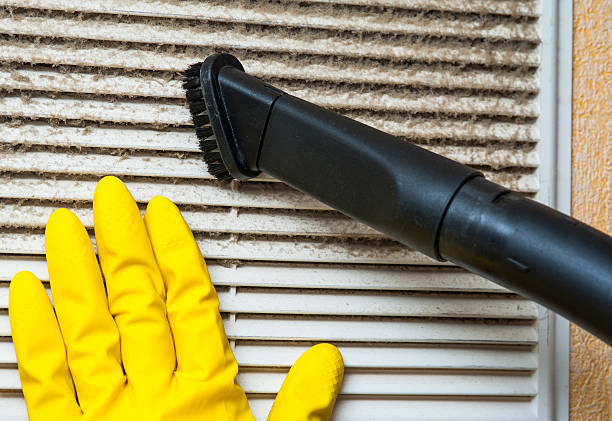 Best Local Air Duct Cleaning Services  in Orangevale, CA